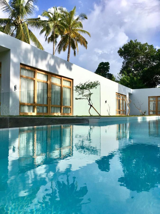 אהנגאמה Uyana Boutique Hotel And Retreat Adults Only מראה חיצוני תמונה