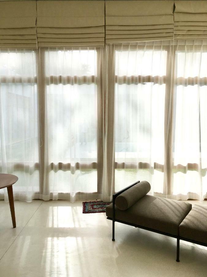 אהנגאמה Uyana Boutique Hotel And Retreat Adults Only מראה חיצוני תמונה