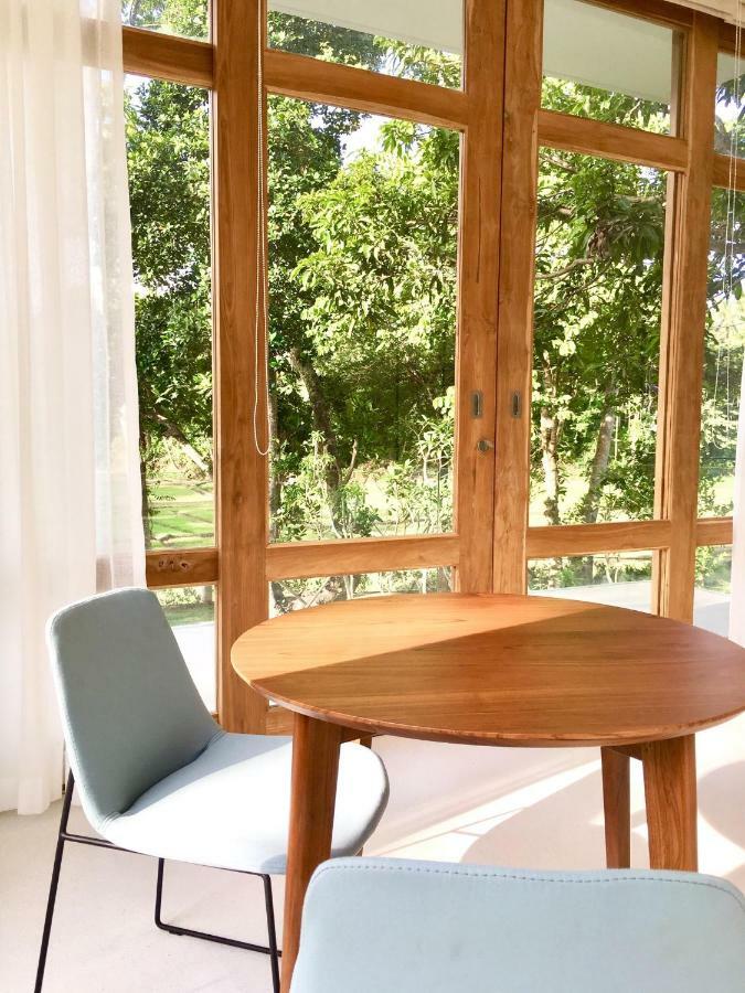 אהנגאמה Uyana Boutique Hotel And Retreat Adults Only מראה חיצוני תמונה