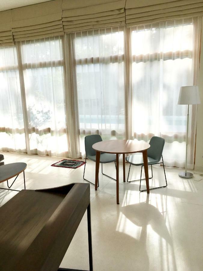 אהנגאמה Uyana Boutique Hotel And Retreat Adults Only מראה חיצוני תמונה
