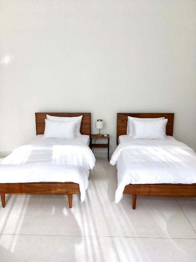 אהנגאמה Uyana Boutique Hotel And Retreat Adults Only מראה חיצוני תמונה