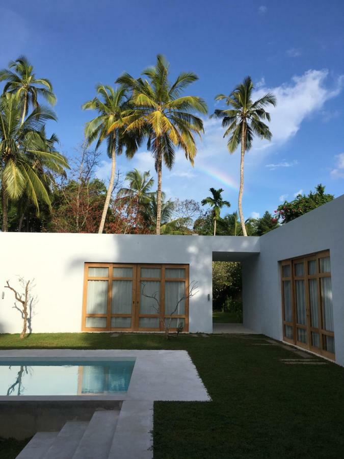 אהנגאמה Uyana Boutique Hotel And Retreat Adults Only מראה חיצוני תמונה